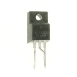 RJP30E2 TRANSISTOR TO-220 POUR TV AUDIO TELEPHONIE SAMSUNG - RJP30E2DPP-M0