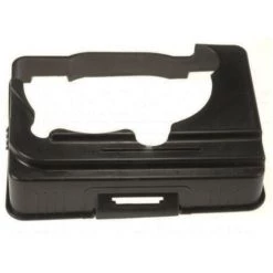 GUIDE SUPPORT PORTILLON ET GUIDE FILTRE POUR LAVE LINGE SAMSUNG - DC61-01917B